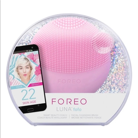 Foreo Luna fofo